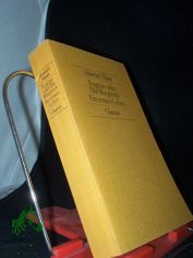Eug�nie oder die B�rgerzeit Ein ernstes Leben. 2 Romane. Heinrich Mann.