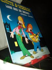 Lache oder ich schiesse! / (Aus dem Franz. von Helmut Mennicken