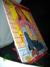 Cor Morelli, Band 1: Prinzessin Olga