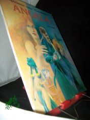 Jokal: Alptr�ume einer Marionette  Teil: 3., Angela