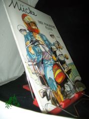 M�cke - Der Magische Fluss.