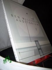 Auditorium : [eine Edition der Daimler-Benz-AG] / Ben Willikens. Texte von Wieland Schmied und Manfred Schneckenburger