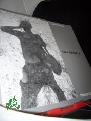 Like a One-Eyed Cat: Photographs by Lee Friedlander, 1956-1987