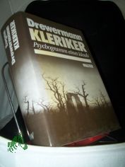 Kleriker : Psychogramm eines Ideals / Eugen Drewermann