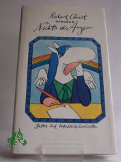 Nichts als �rger : heitere u. bedenkl. Geschichten / Richard Christ