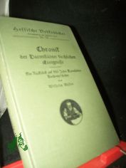 Chronik der Darmst�dter kirchlichen Ereignisse : ein R�ckbl. a. 900 Jahre Darmst. Kirchengeschichte / Wilhelm M�ller