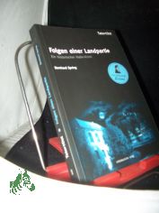 Folgen einer Landpartie : ein historischer Halle-Krimi / Bernhard Spring