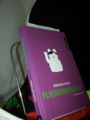 Fliederbordell : ein Till-Thamm-Krimi / Bernhard Spring