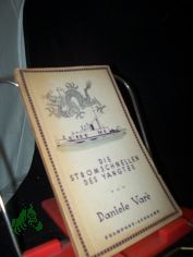 Die Stromschnellen des Yangtze / Daniele Var�