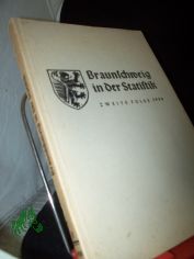 Braunschweig in der Statistik  Teil: Folge 2