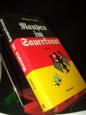 Raupen im Sauerkraut. Vergn�gliche Satiren aus Deutschland