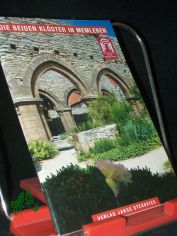 Die beiden Kl�ster in Memleben / [von Reinhard Schmitt]