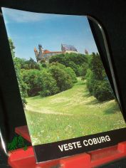 Veste Coburg / Dr. Heino Maedebach