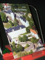 Schloss Altenburg / [G�nter Keil (Geschichte) ; Uta K�nzl (Kunstgeschichte)]