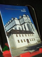 Halle Dom / [Martin Filitz. Fotos: Heinrich L. Nickel ; Reinhard Hentze]