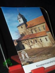 Klostermansfeld / Helga Neumann. [Aufnahmen: Sigrid Sch�tze-Rodemann und Gert Sch�tze]