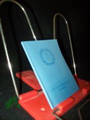 Der Schein f�rs Sein / Heinz Jankofsky, Scherz Perso