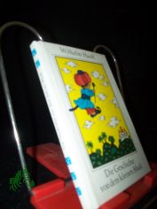 Die Geschichte von dem kleinen Muck / Wilhelm Hauff. [Ill. von Karl-Heinz Appelmann]