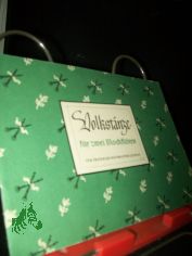 Volkst�nze : f�r zwei Blockfl�ten (Sopran c'') oder zwei Violinen ; mit Buchstaben f�r Lauten-(Gitarren-)Begleitung ad libitum / bearb. u. hrsg. von Gerd Ochs