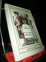 Aus der Heimat : Sagen und M�rchen der Halloren / von Franz B�ttner Pf�nner zu Thal