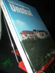 St�dte und Burgen an der Unstrut / Fritz K�hnlenz. [Die Farbfotos stammen von Dieter Demme]