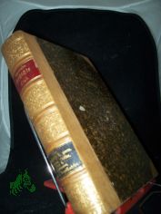 Urgeschichte der germanischen und romanischen V�lker. Allgemeine Geschichte in Einzeldarstellungen. 2. Hauptabtheilung, 2. Theil,