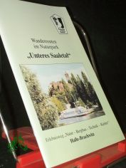 Wanderrouten im Naturpark 