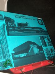 Dokumentation Ruhrgas Architekturpreis 1975