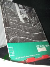 Der weisse Turm : Eine Zeitschrift f.d. Arzt. [Dokumentation e. Zeitschrift. 1958 - 1967]