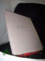 Vom Leben der Plastik / Inhalt und Sch�nheit des Werkes von Georg Kolbe. Ausf�hrungen von Rudolf G. Binding