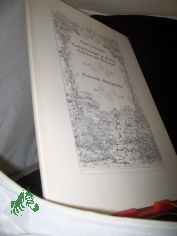 Randzeichnungen zu Goethes Balladen und Romanzen Baierische Gebirgslieder / Eugen Neureuther