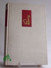 Der Tag ist in die Nacht verliebt / Werner Steinberg