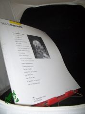 36/1993 Nach der Katastrophe