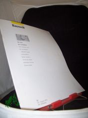 32/1993 die Nase des Architekten