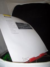 39/1993 Die Stadt im kleinen