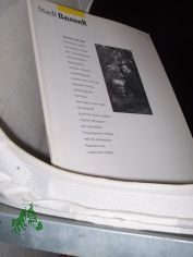 12/1993 Visionen vom Park