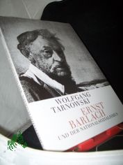 Ernst Barlach und der Nationalsozialismus : ein Abendvortrag, gehalten am 20. Oktober 1988 in der Katholischen Akademie Hamburg / Wolfgang Tarnowski