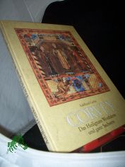 Die Benediktinerabtei Corvey : d. Heiligtum Westfalens u. ganz Sachsens ; d. wiederentdeckte karoling. Gesamtbaukonzeption / von Adelhard Gerke
