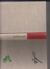 Ernesto Che Guevara / Josef Lawrezki. [Ins Dt. �bertr. von Mathias Moll]