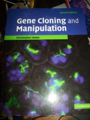 Gene Cloning and Manipulation