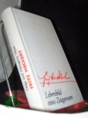 Fritz Heckert : Lebensbild e. Zeitgenossen / Helga u. Hansgeorg Meyer