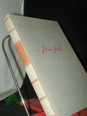 Wir lieben unser Volk : Letzte Artikel u. Betrachtungen / Julius Fuc�k. �bers. von Zora Weil-Zimmering