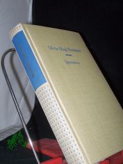 Speranza : Roman / Silvia Magi-Bonfanti. [Aus d. Italien. �bers. von Ina Jun Broda]