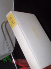 St�rker ist das Leben : Roman / Otto Gotsche