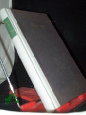 Rosshalde : Roman / Hermann Hesse