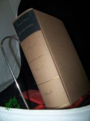 Erz�hlungen / Thomas Mann. [Textrev. im Auftr. d. Thomas-Mann-Archivs d. Dt. Akademie d. Wissenschaften zu Berlin: Erich Neumann]