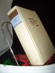 Mann, Thomas: Aufs�tze, Reden, Essays  Teil: Bd. 3., 1919 - 1925