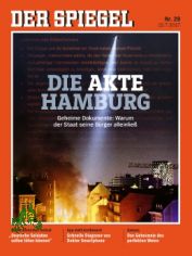 29/2017 Die Akte Hamburg