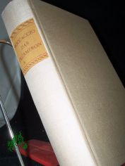 Das Decameron / Boccaccio