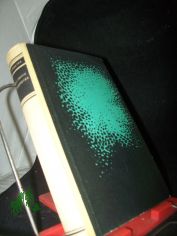 Das gr�ne Ungeheuer : Roman / Wolfgang Schreyer. Ill.: Klaus Poche